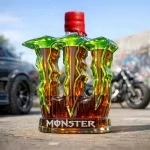 醒酒器;酒具套装;玻璃杯