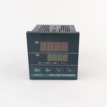 JYXMTA-7000温控表XMTE XMTD-7411 XMTG7412 PT100智能PID温控仪