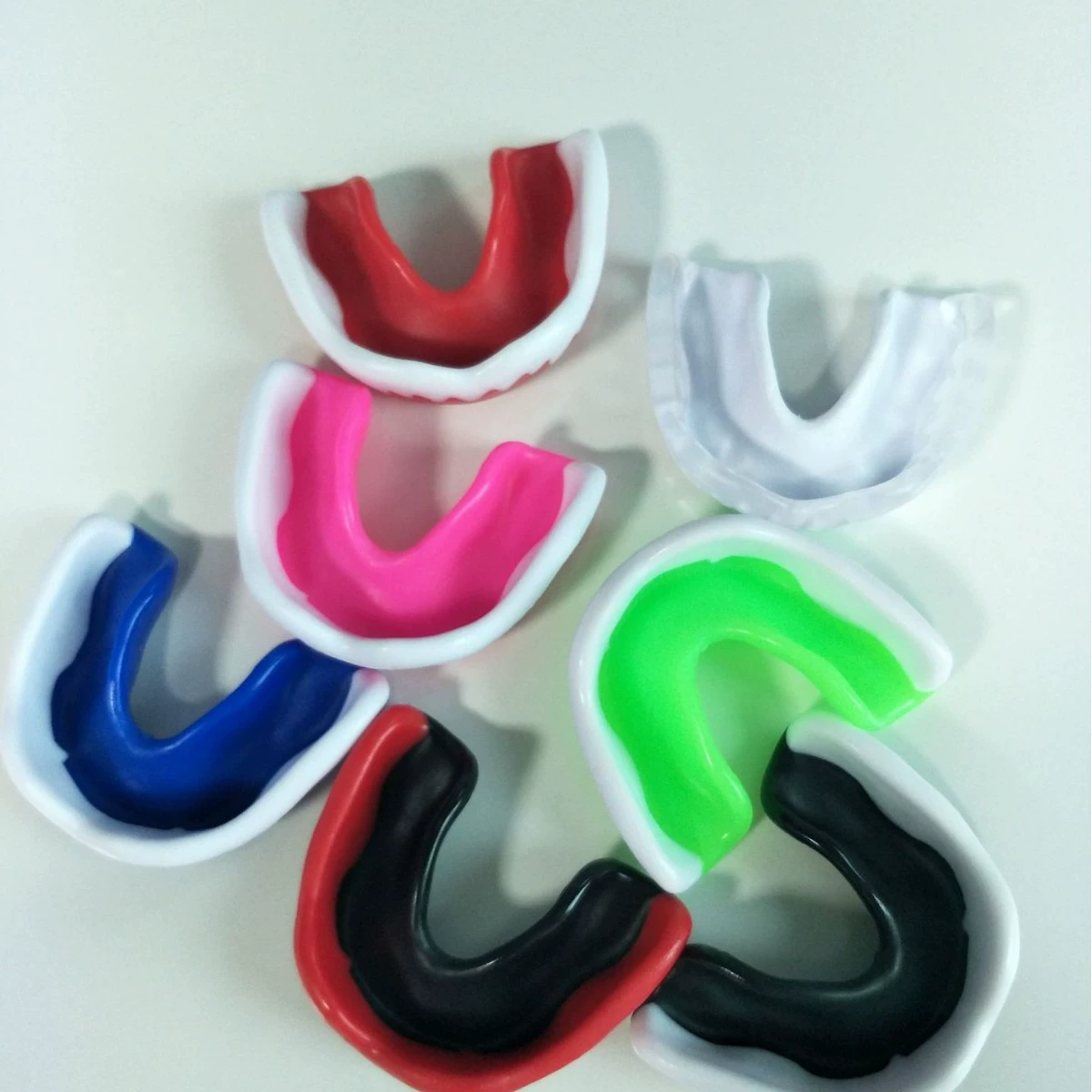 Защита зубов брекеты Санда тхэквондо бокс Защита зубов брекеты спортивные брекеты Защита зубов Брекеты Поддержка противоизносные брекеты