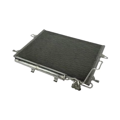 Suitable for Mercedes-Benz W211 W219 Condenser 2115000154 (car radiator) - 2115000154