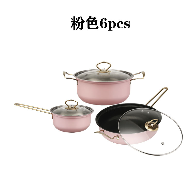粉色6-奶汤煎