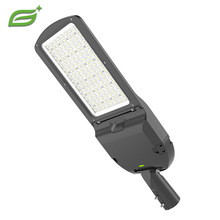 2021年新款鸭舌帽路灯外壳300W320W350W400W高光效鸭舌帽路灯套件