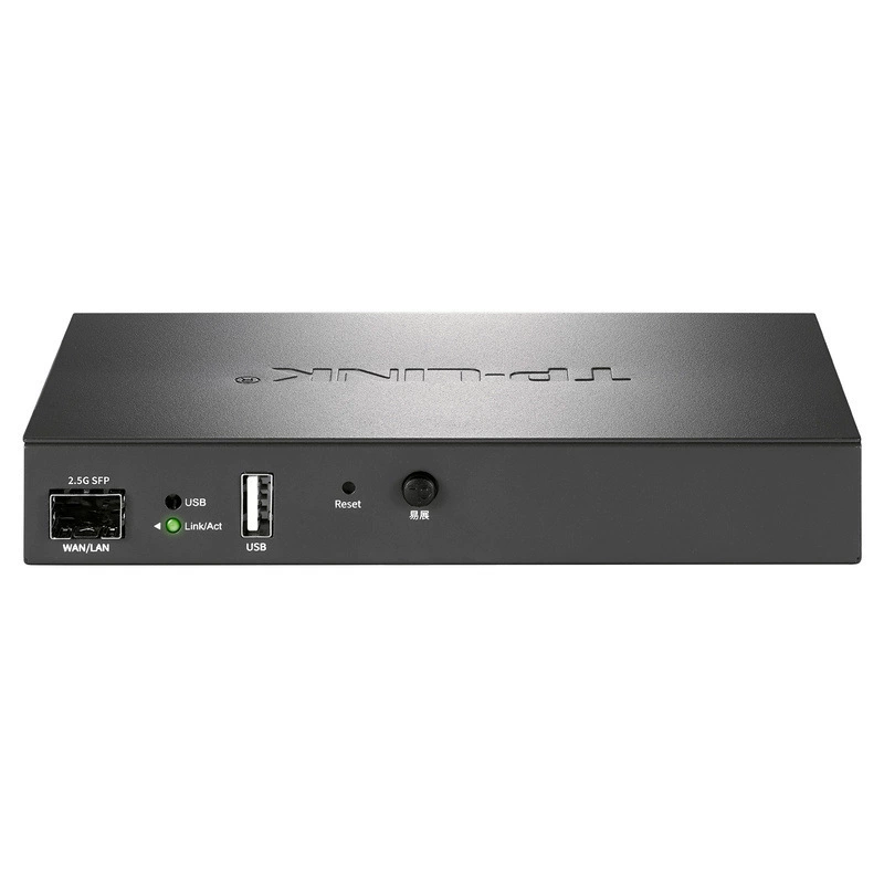 TP-LINK TL-R4111GP-AC integrated gigabit router POE easy to expand mesh host AP management