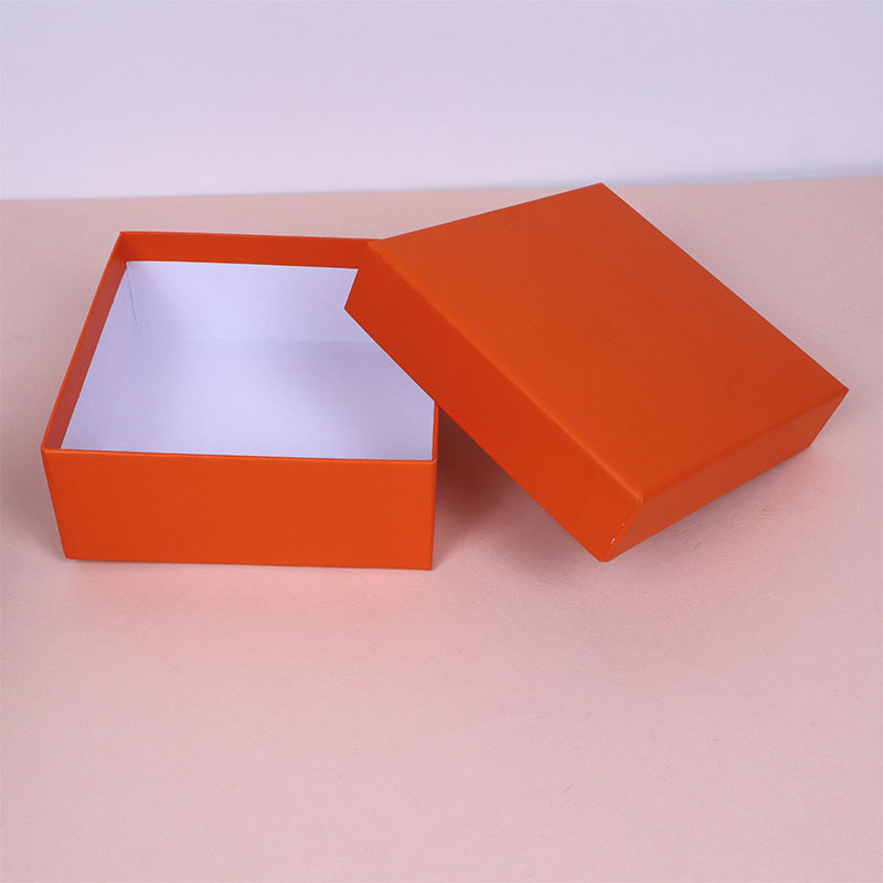 오렌지; 12*12*4.8cm