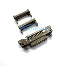 8925E-020-179-F����KEL 20о0.635����30AWG ����늿��� ���ž�