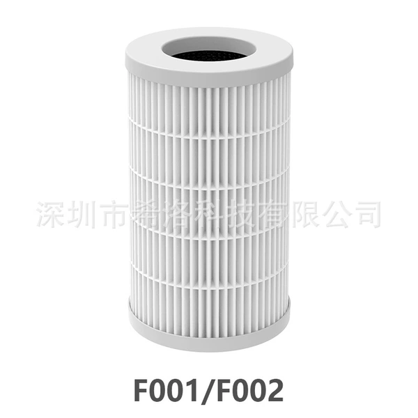 F001 filter element
