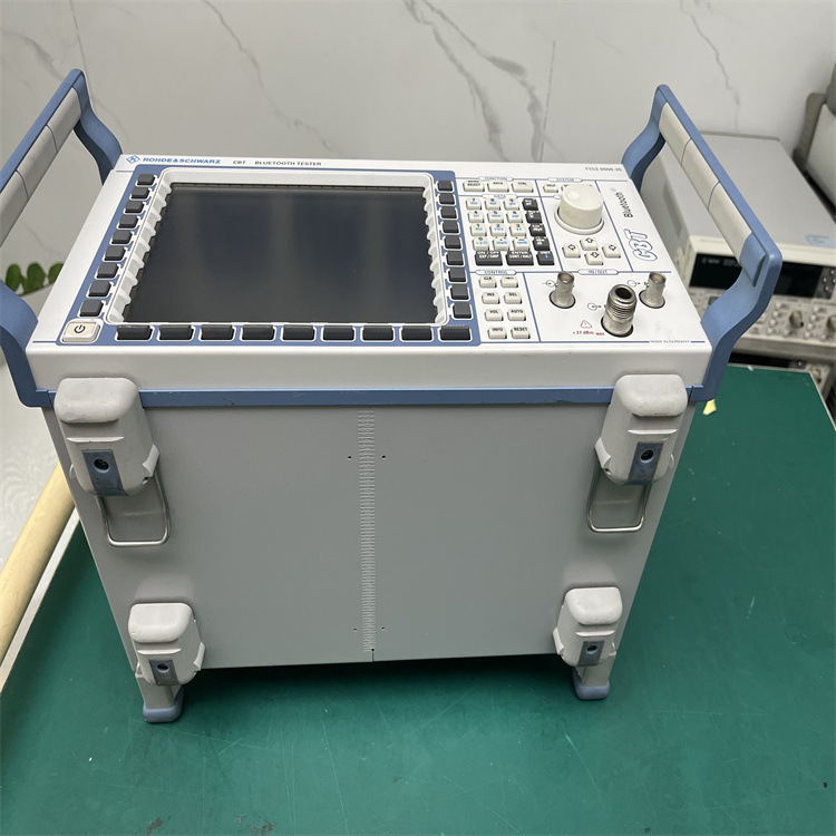 供应出售罗德与施瓦茨 R&S CBT德国 蓝牙测试仪