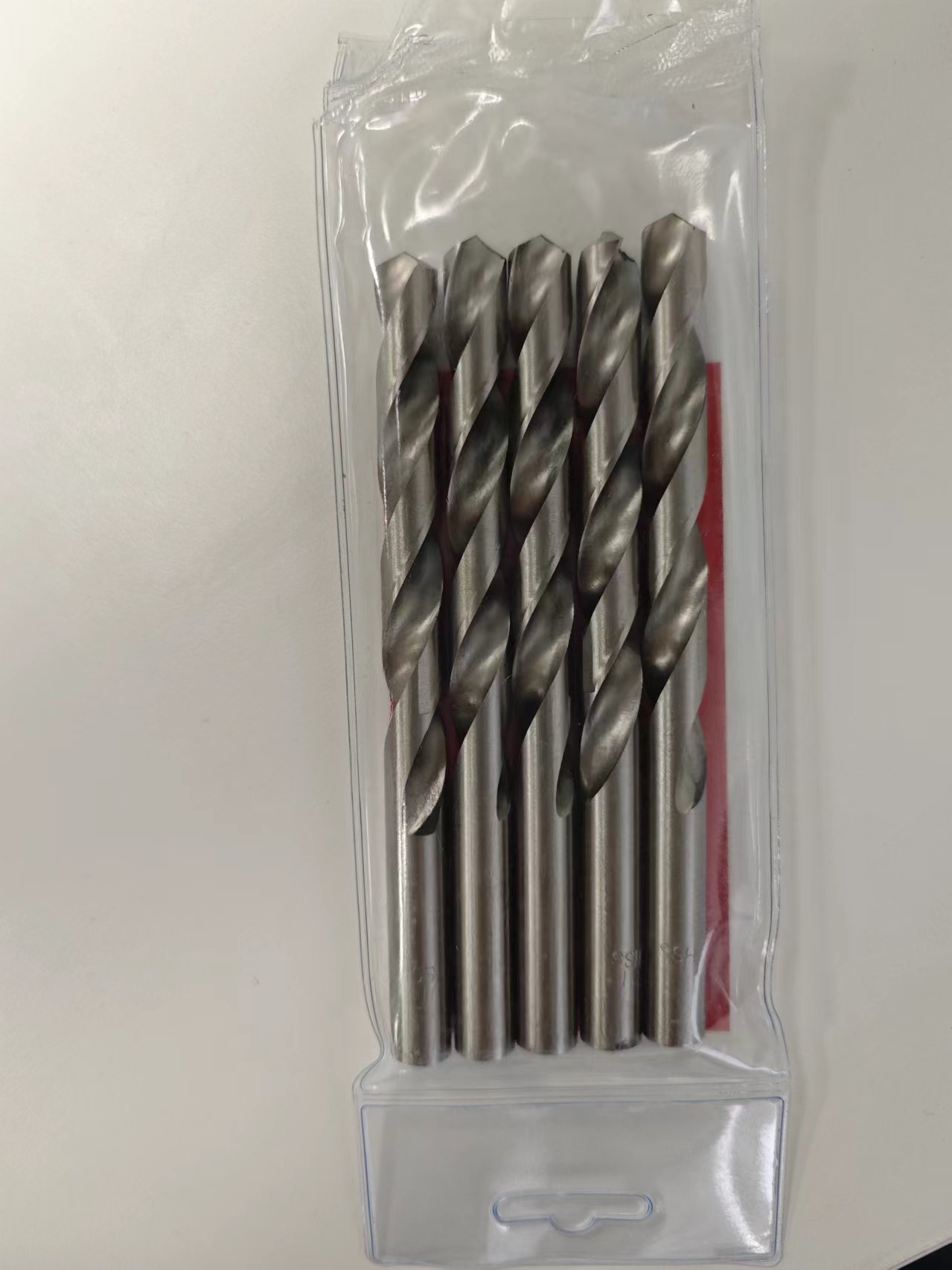 5 PC 고속 스틸 화이트 다이아몬드