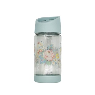 Cross-border New Creative Summer High-value Water Cup Cute Children and Girls Small Capacity Reclining Heat Suction Cup