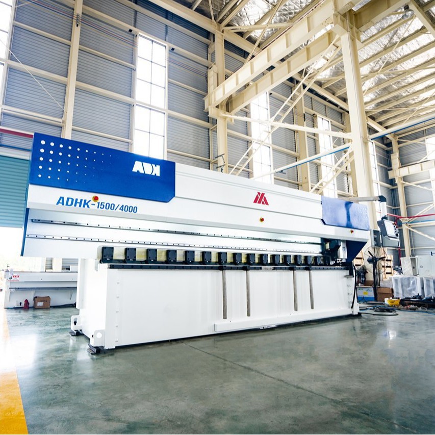 工业立式金属开槽机 不锈钢铁板V槽加工设备 高效率数控刨槽机