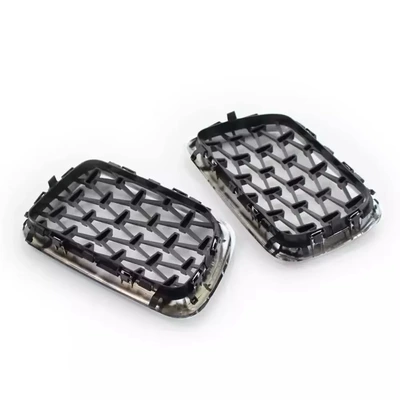 Zhongwang – Grille