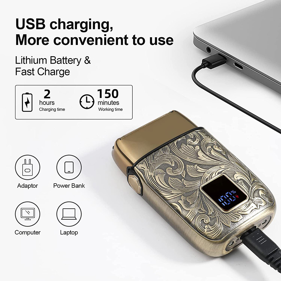 Complete Hair Cutting Set