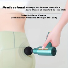 R 17816 Mini muscle massage gun �����Ĥǹŷ�����п羳ר