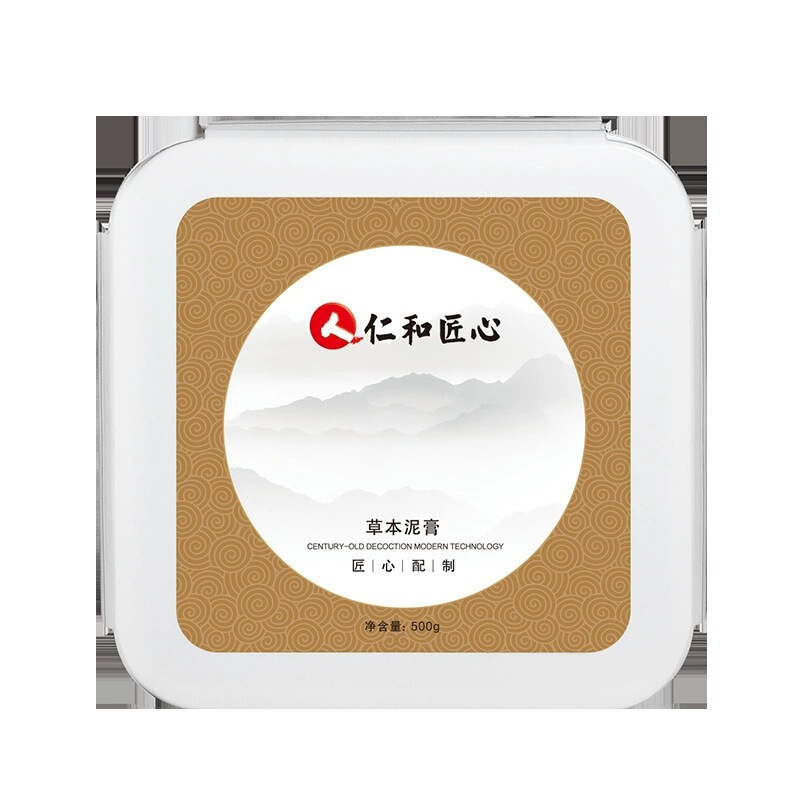 仁//和匠九味草本泥灸膏 泥灸正規品 公式 卸売ck|undefined