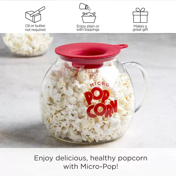 Electrical Appliances Popcorn Machine Household Small Fully Automatic Mini Popcorn Machine Can Add Oil and Sugar Popcorn Machine