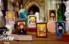 Amelie famous COS blind box random one (6 shot 6)