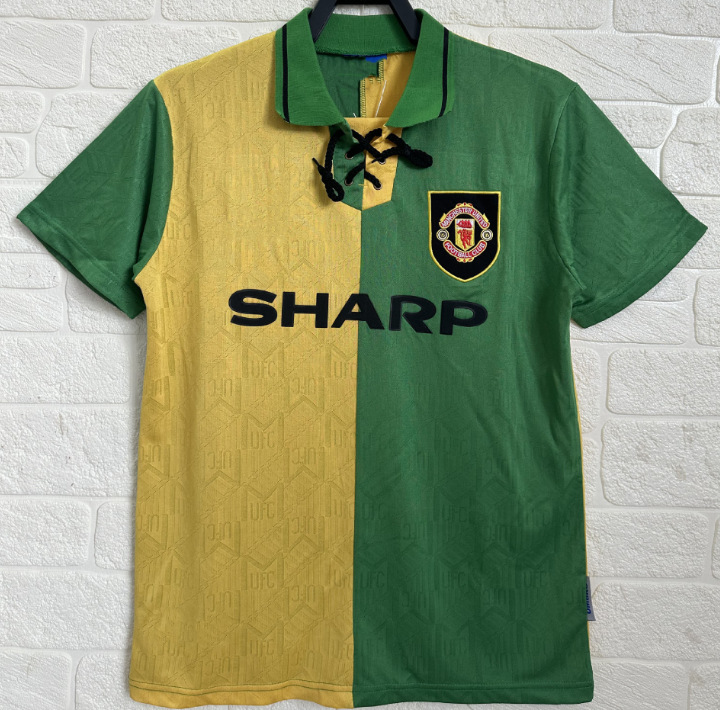 Camiseta de Brasil de manga corta retro 2002 Francia Chelsea Argentina Santas Portugal Camiseta de fútbol AC Milan