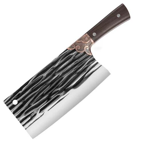 Home Kitchen Knife Set, Dual-Purpose Chopping and Boning Knife, Slicing Knife for Traveling, Street Vendor Knife Wholesale
