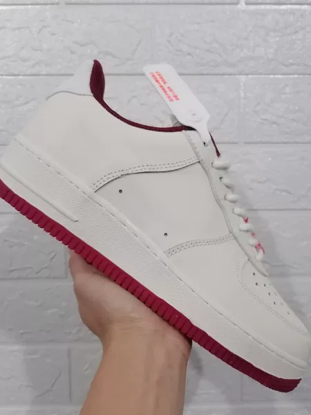 Cross-border high-quality original Air Force One sneakers, new low-top casual shoes for men and women, trendy versatile sports shoes