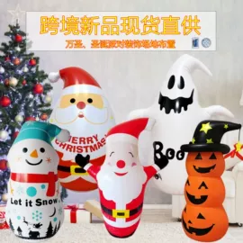 水上充气床;其他充气玩具;游泳圈