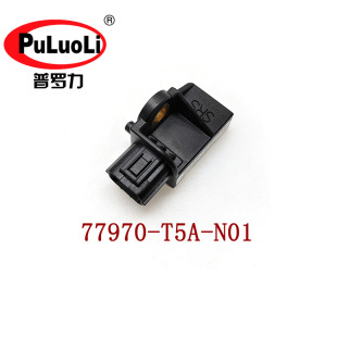 77970-T5A-N01碰撞传感器SENSOR ASSY., SIDE IMPACT (TRW)-阿里巴巴