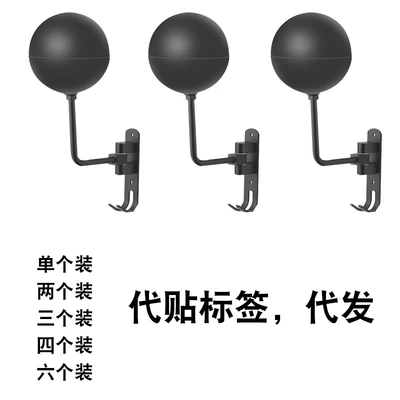 Display Rack, Helmet Hook, Motosiklet dəbilqə rəfləri
