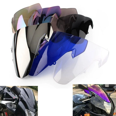 Motorcycle front windshield, Suitable for Suzuki