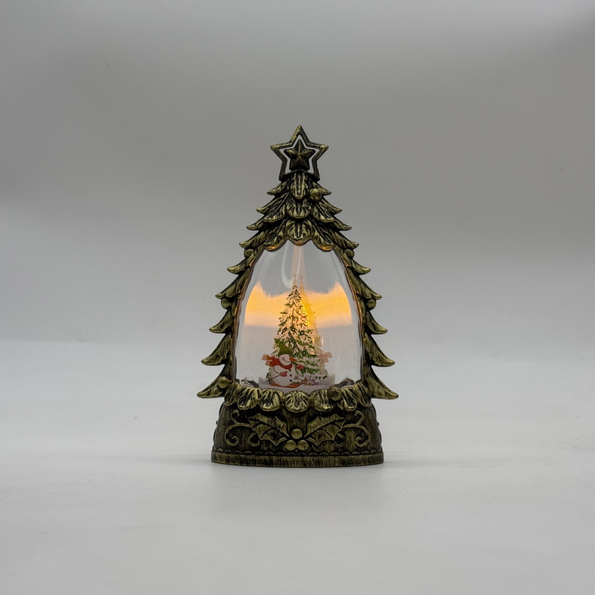 브러시 골드 벨트 그림 스타일