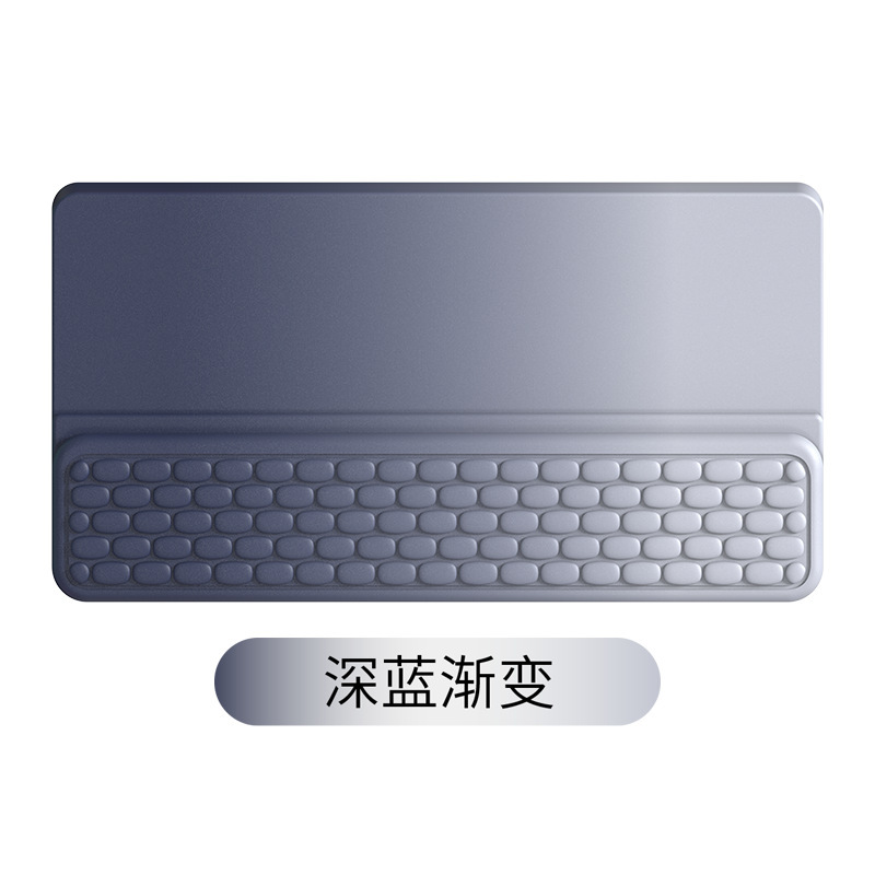 キーボード一体型サポート低反発低反発キーボードリストパッドタイピングリストサポートハンドレストマウスリストサポート工場卸売|undefined