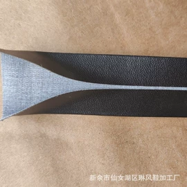 织带;库存皮革;其他纺织皮革