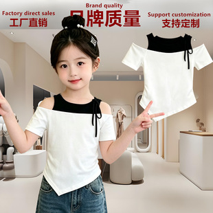 �nϵ�¿�كɼ�¶�����Ůͯt����ɫ����logo���e����T��e������