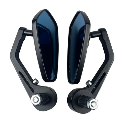 Motorcycle Electric Vehicle Rearview Mirror Motorcycle General Parts