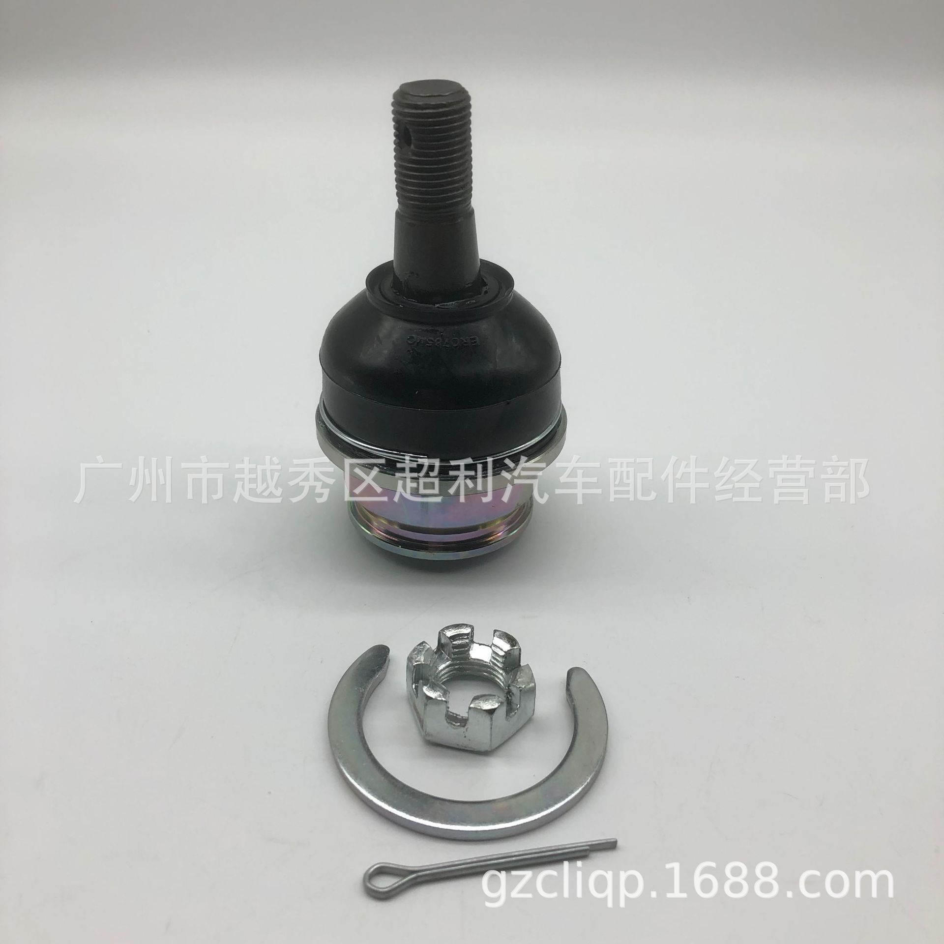 For 43330-09510 43340-60020 43330-09490 TGN156 TRJ120 lower ball head,