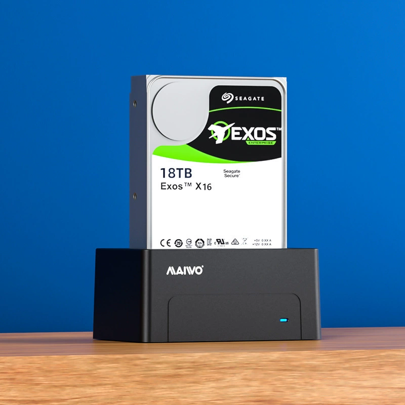 Коробка для жесткого диска SAS (SAS) внешний привод USB 3.0