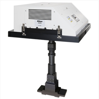 NIKON   尼康 N-SIS9 图像传感器检查用照明装置