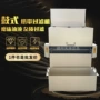 冷轧过滤精密鼓式过滤机
