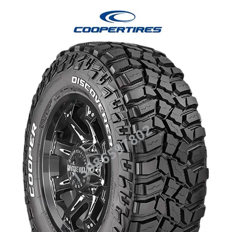 固铂 STT импортные внедорожные шины 30X9.5R15 31X10.5R15 285/75R16 295/70R17