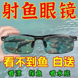 偏光眼镜