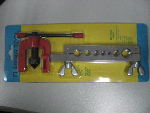 Reamer de 2 piezas 6 - 15 mm (3 / 16 "-5 / 8")