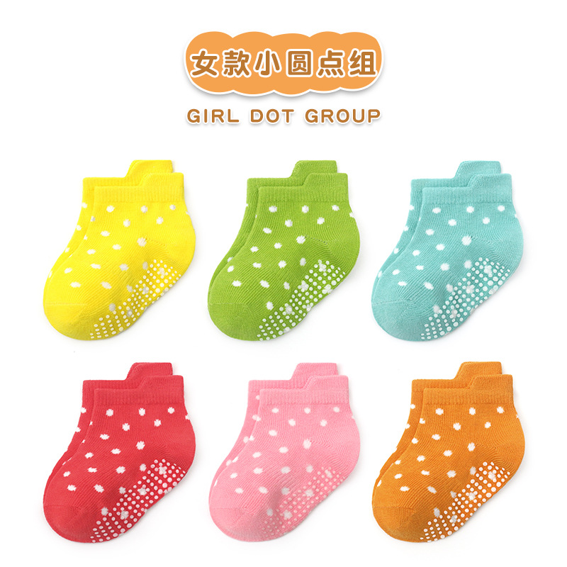 Small Dot Group de mujeres