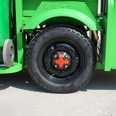 Garbage Collection Vehicle, Machinery and – Elektrik zibil maşınları