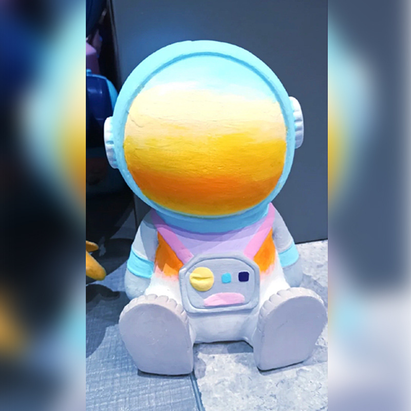 55. 너무 콩 사람들 앉아