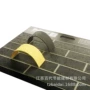 清水中国饰面柔性饰面砖