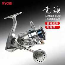 RYOBI����HS���ٱȼ�܇݆ȫ����6+1�S����݆��ˮ6.2:1�~��݆
