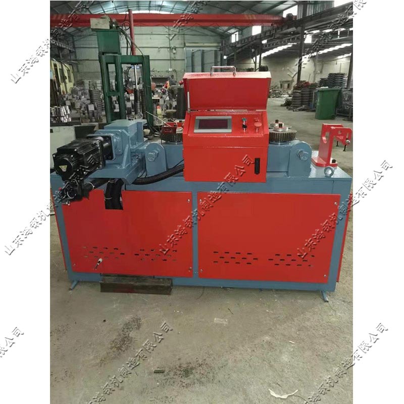 大棚钢架弯管机 数控圆管方管折弯机 全自动车船骨架搭建弯弧机