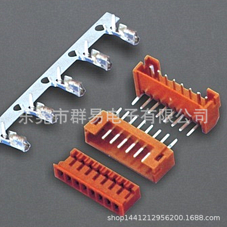 12100H,IL-S-2S-S2C2-S,IL-S-2P-S2T2-EF,IL-S-*P-S2L2-EF连接器