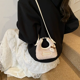 女士单肩包;女士斜挎包;女士手提包