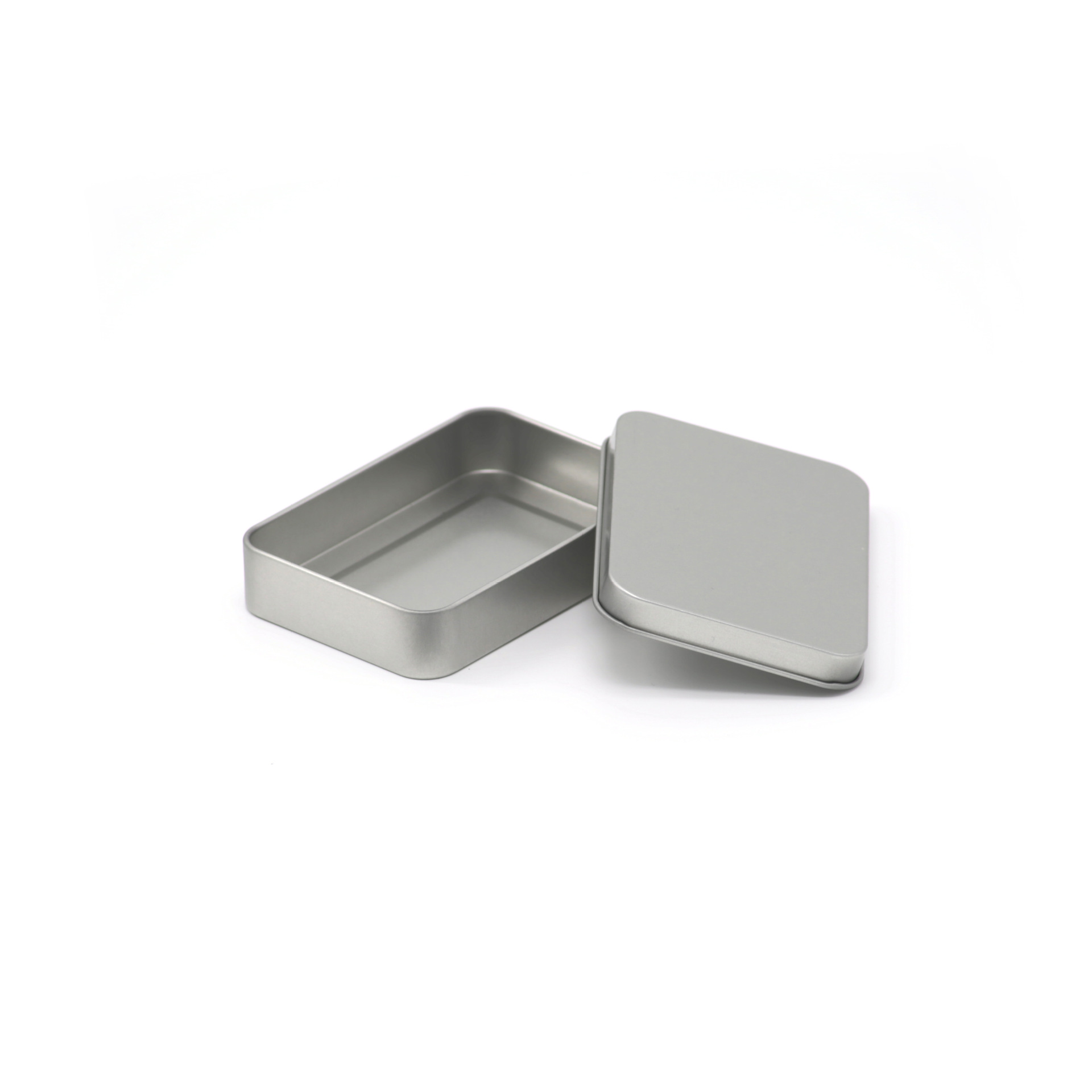 Cajas rectangulares de hojalata al por mayor con tapas, pequeñas cajas de hojalata en stock con tamaños completos, directamente del fabricante, productos populares recomendados para ventas transfronterizas. image 8