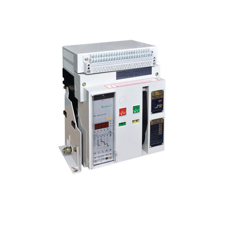 金钟默勒万能式框架断路器FAW1-3200-2000 3P 4P-M/H-400A-6300A