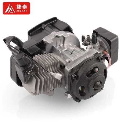 Power Hybrid Oil Engine – Motorcycle engine and accessories